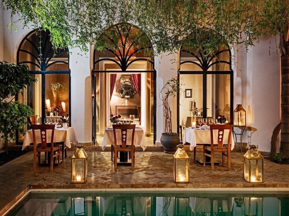 Riad Al Assala Marrakesch Exterior foto