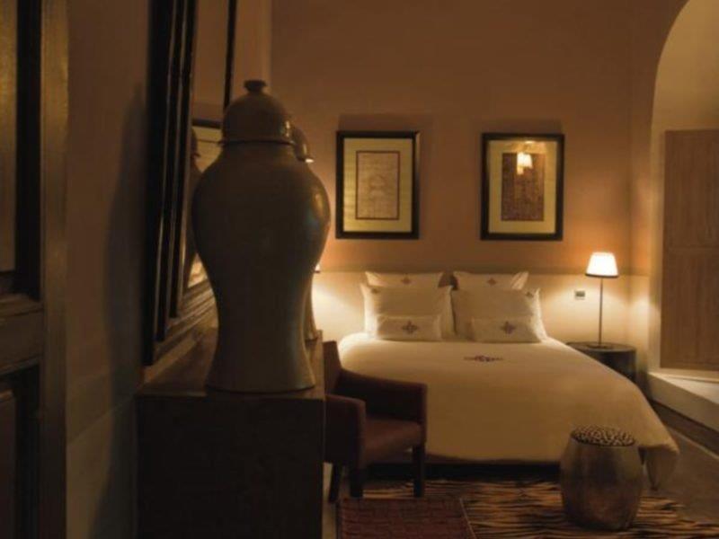 Riad Al Assala Marrakesch Exterior foto