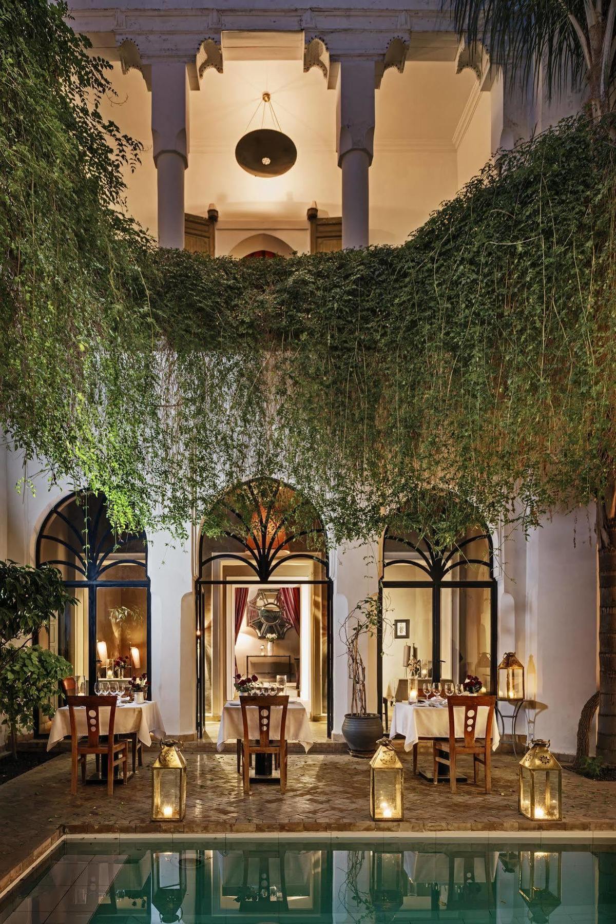 Riad Al Assala Marrakesch Exterior foto